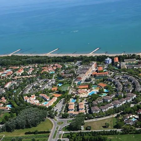Cala Luna Apartment *