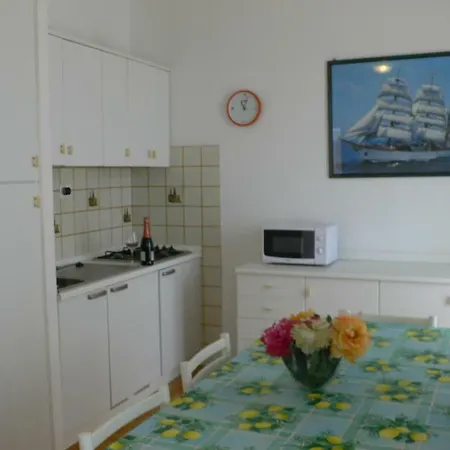 Cala Luna Appartement Duna Verde