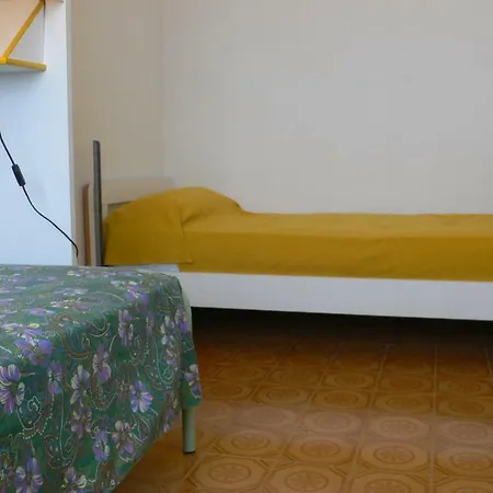 Cala Luna Apartment *