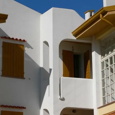 Cala Luna * Duna Verde