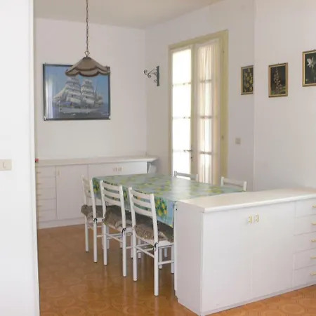 Appartement Cala Luna *