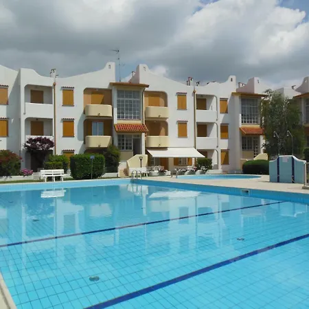 Cala Luna Apartamento *