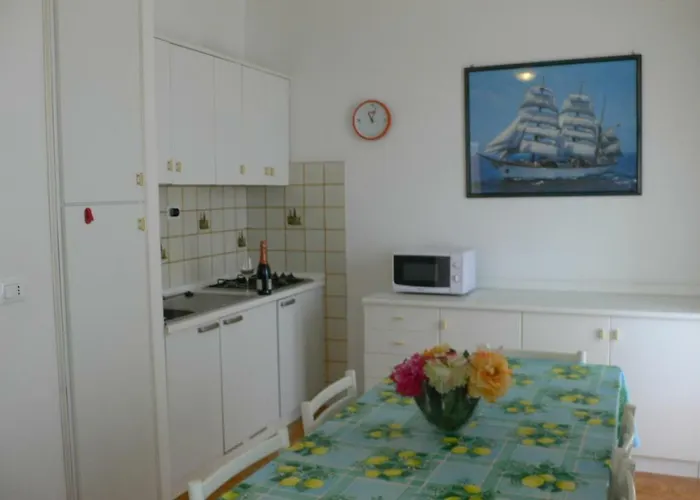 Cala Luna Apartment Duna Verde