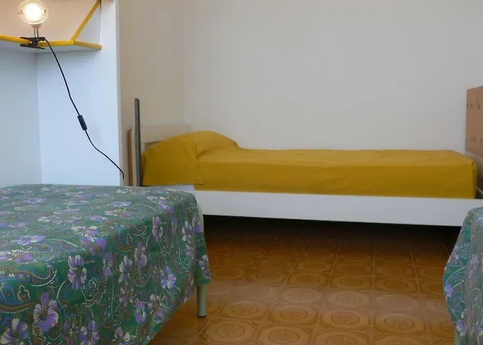 Cala Luna Apartamento *