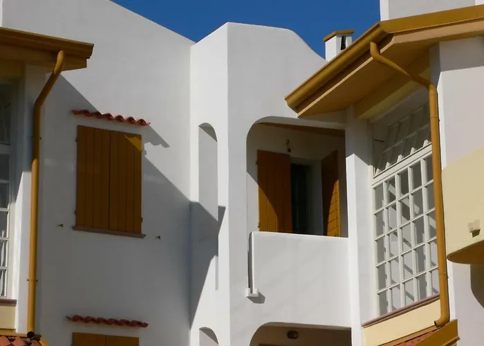 Cala Luna * Duna Verde