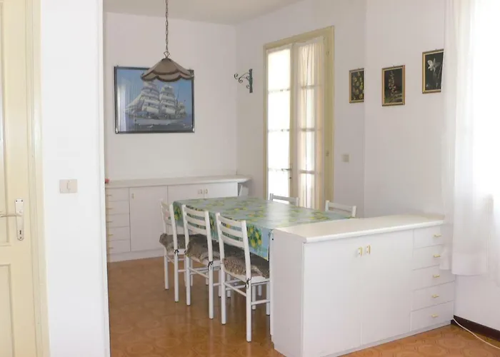 Apartamento Cala Luna *