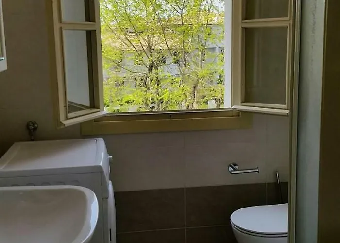 Apartamento Cala Luna *