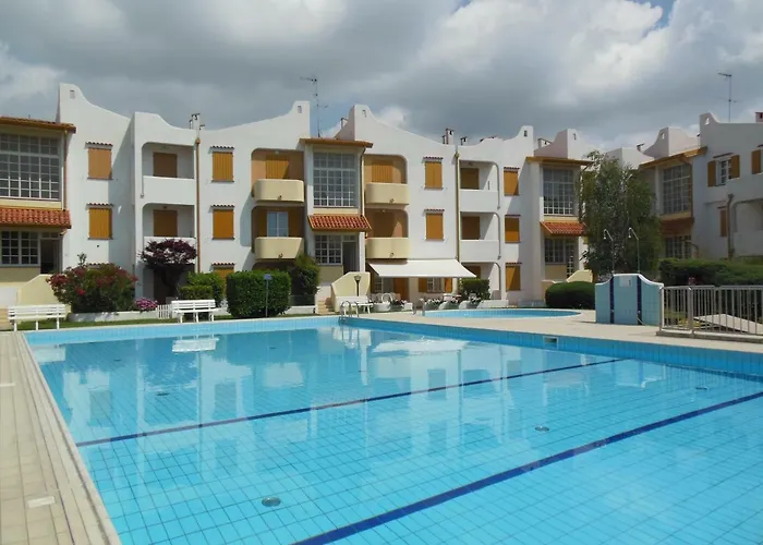 Cala Luna Apartamento *