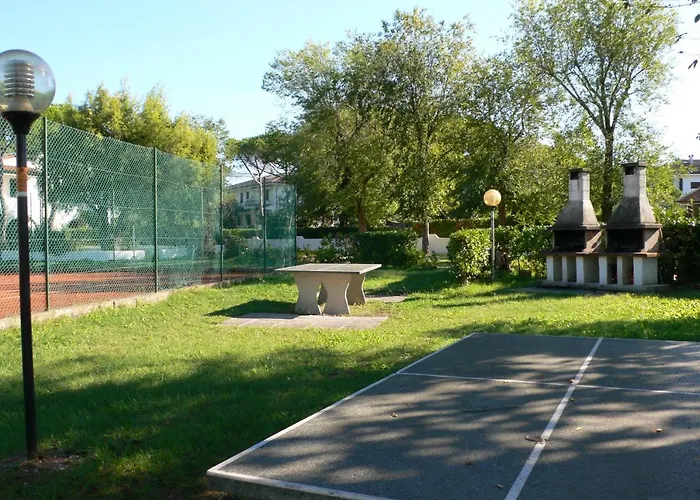 Apartamento Cala Luna *